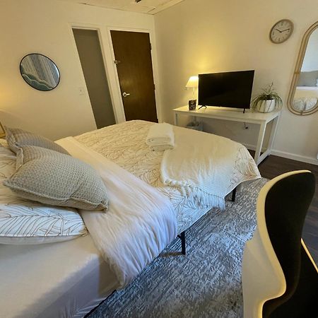 Doho Suites Honolulu Dış mekan fotoğraf