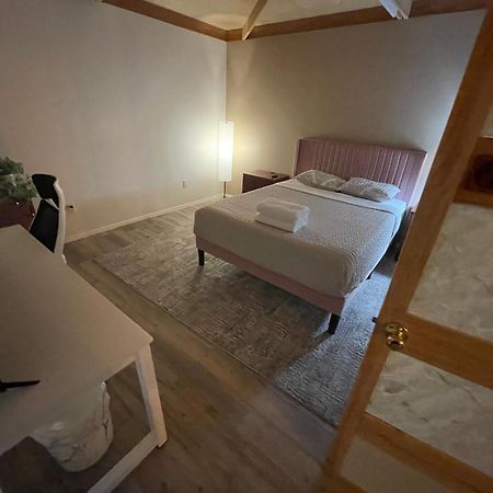 Doho Suites Honolulu Dış mekan fotoğraf