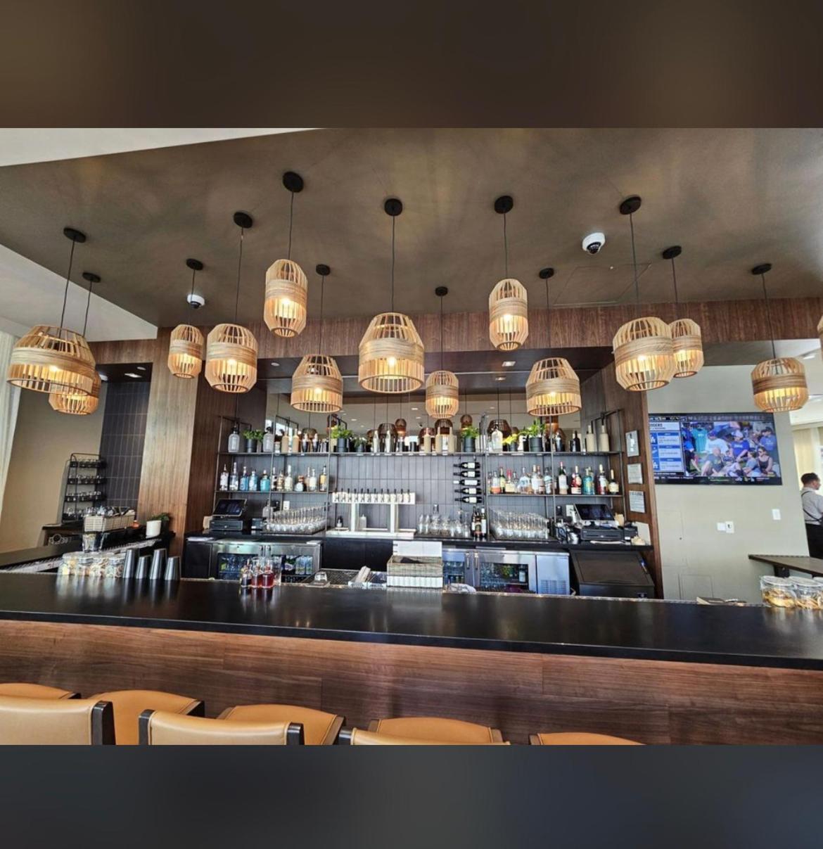 Doho Suites Honolulu Dış mekan fotoğraf