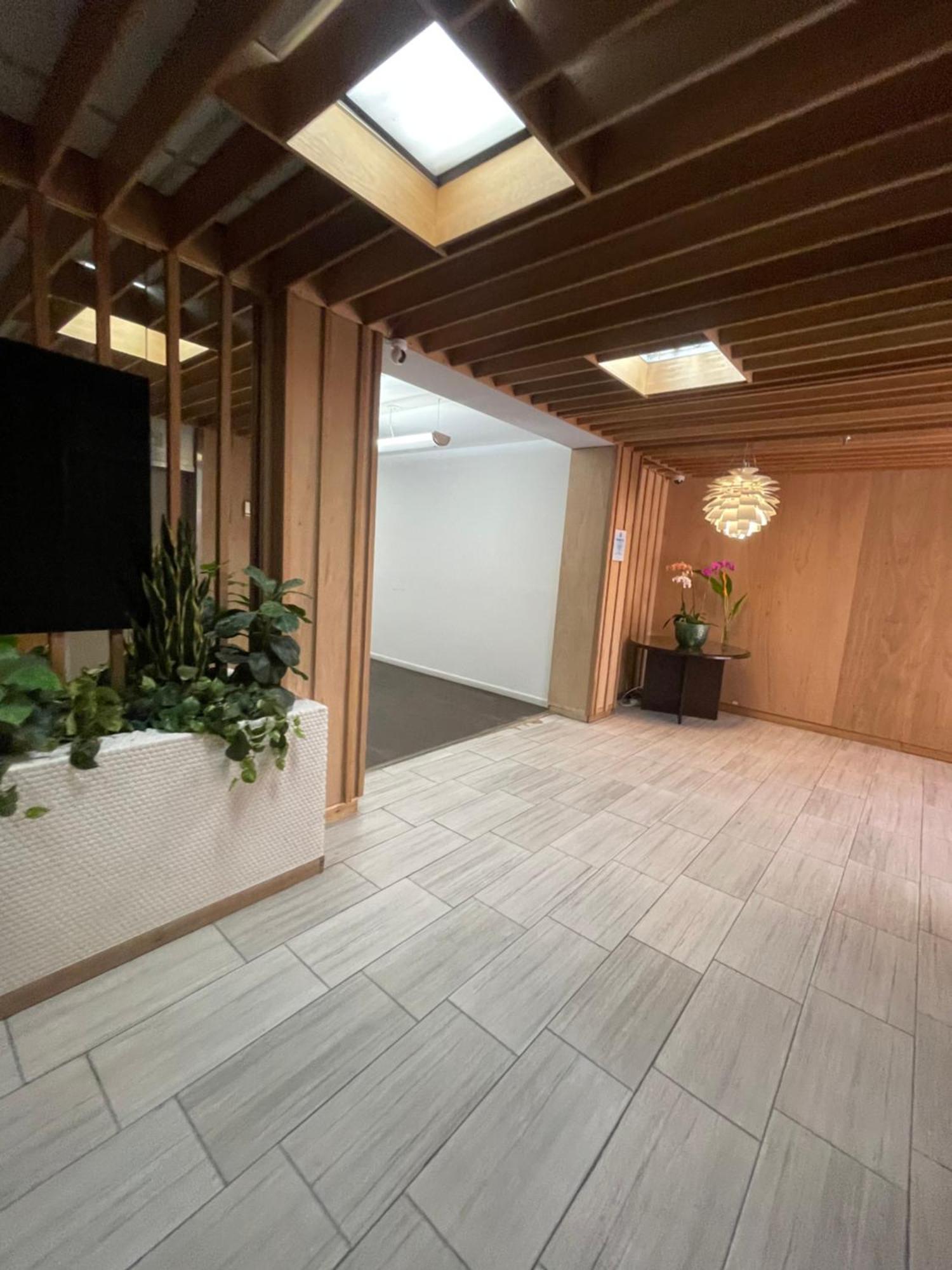 Doho Suites Honolulu Dış mekan fotoğraf