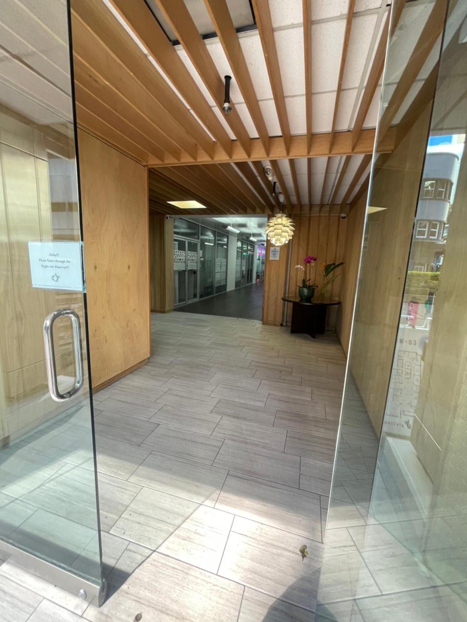 Doho Suites Honolulu Dış mekan fotoğraf