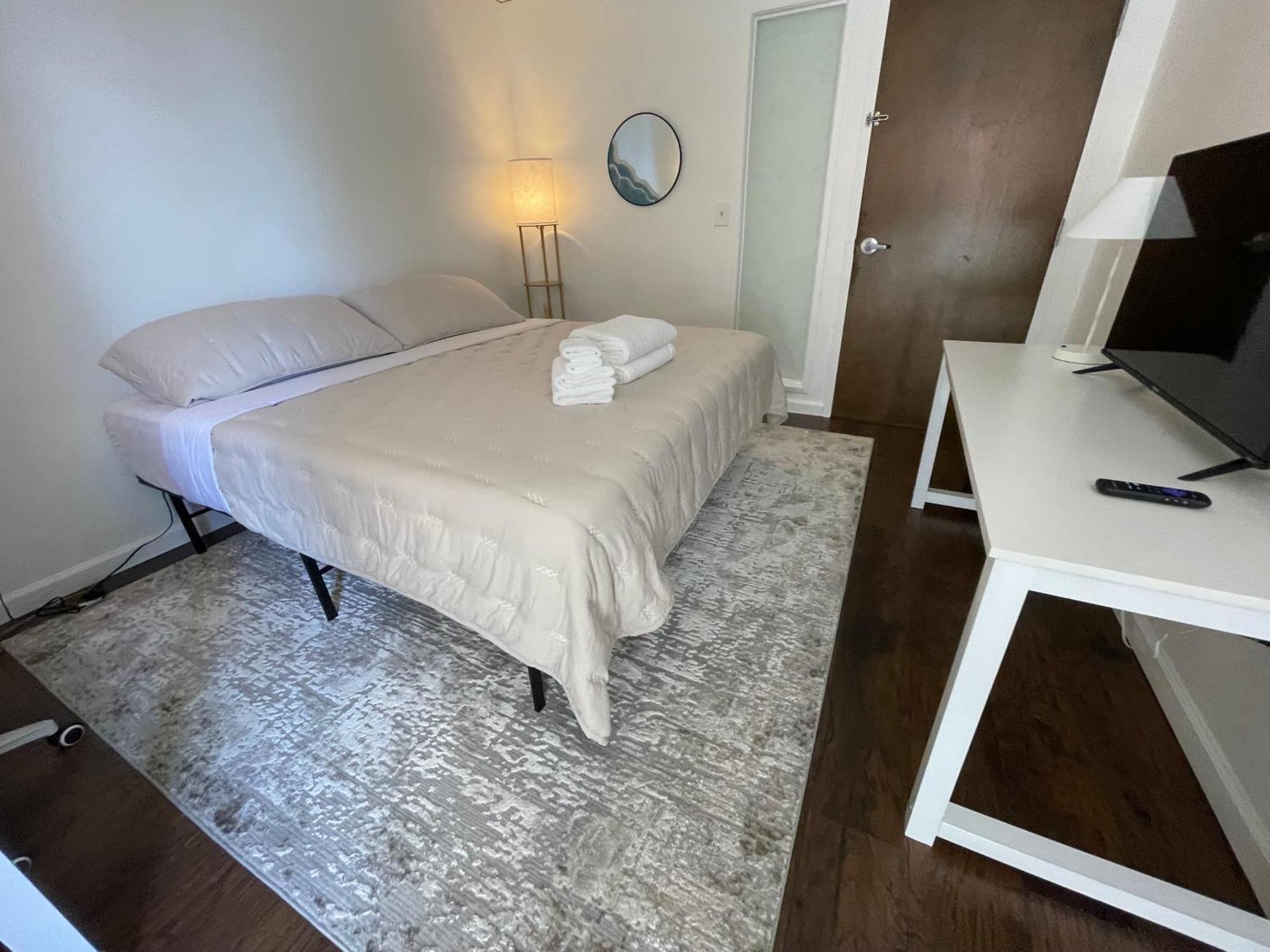 Doho Suites Honolulu Dış mekan fotoğraf