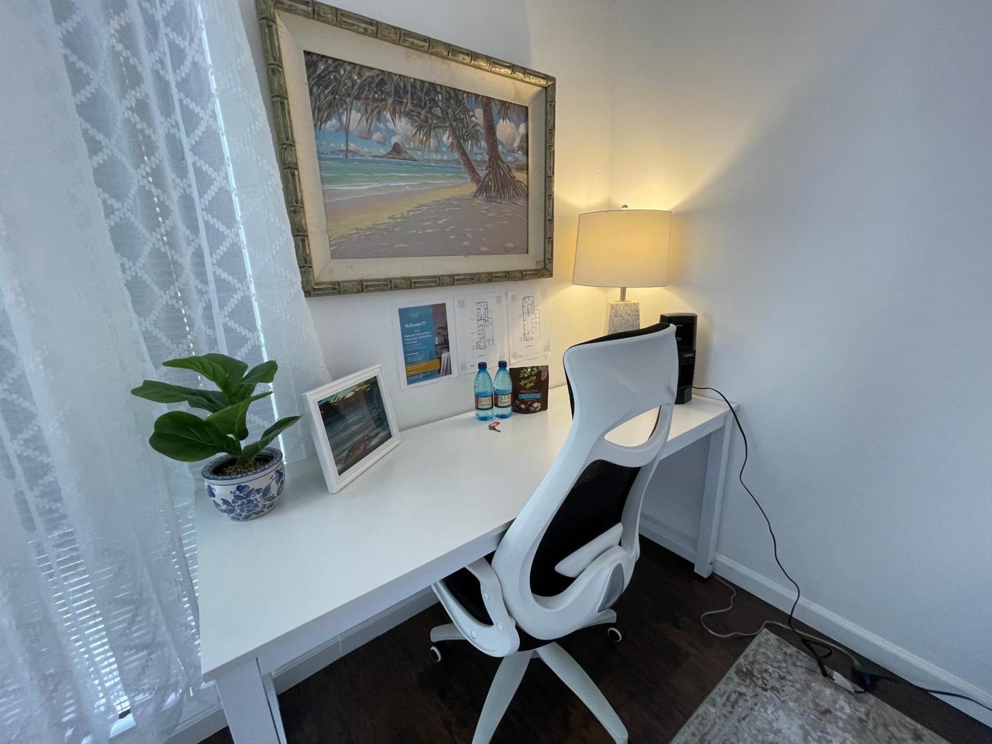 Doho Suites Honolulu Dış mekan fotoğraf