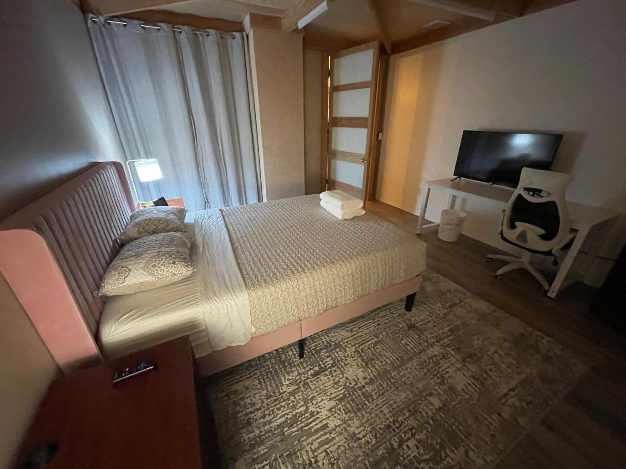 Doho Suites Honolulu Dış mekan fotoğraf