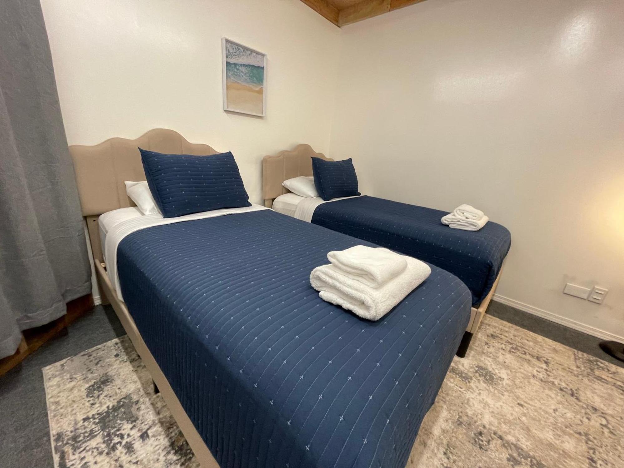 Doho Suites Honolulu Dış mekan fotoğraf