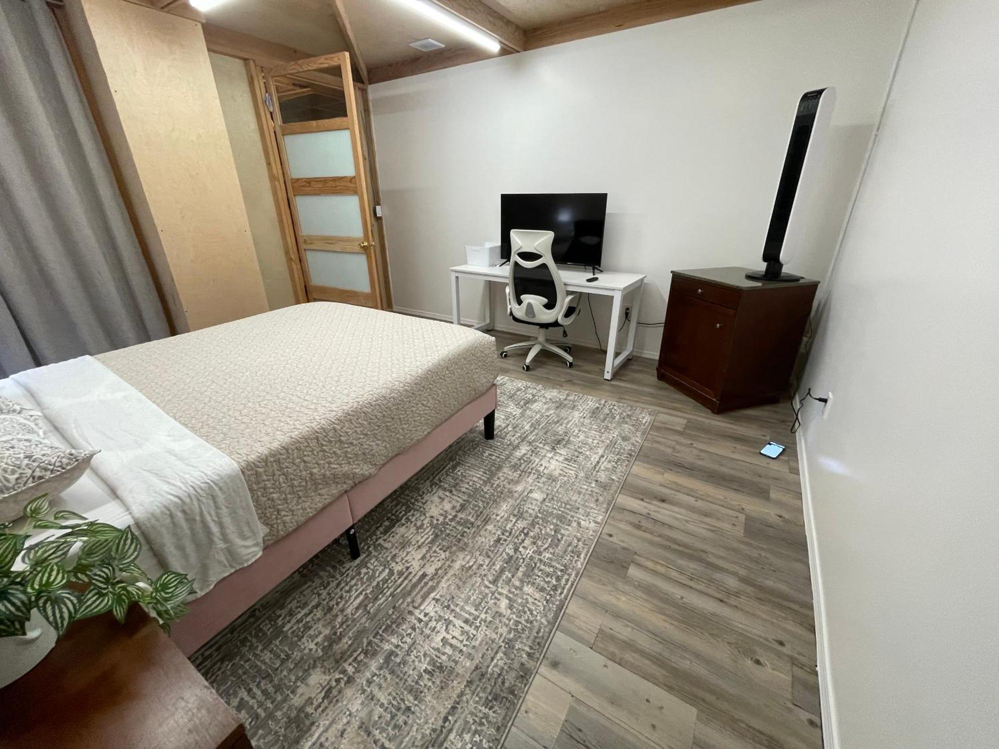 Doho Suites Honolulu Dış mekan fotoğraf