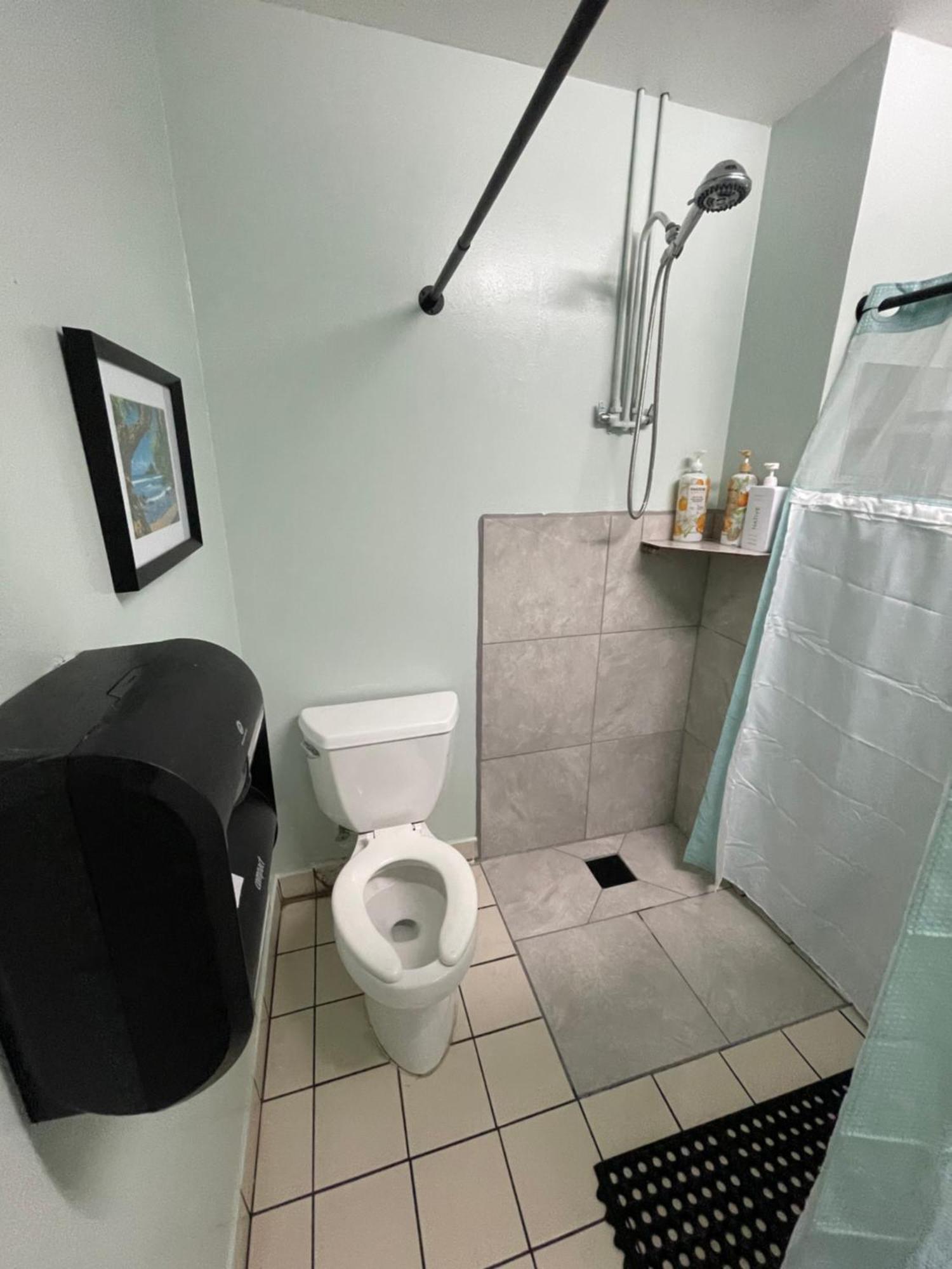 Doho Suites Honolulu Dış mekan fotoğraf