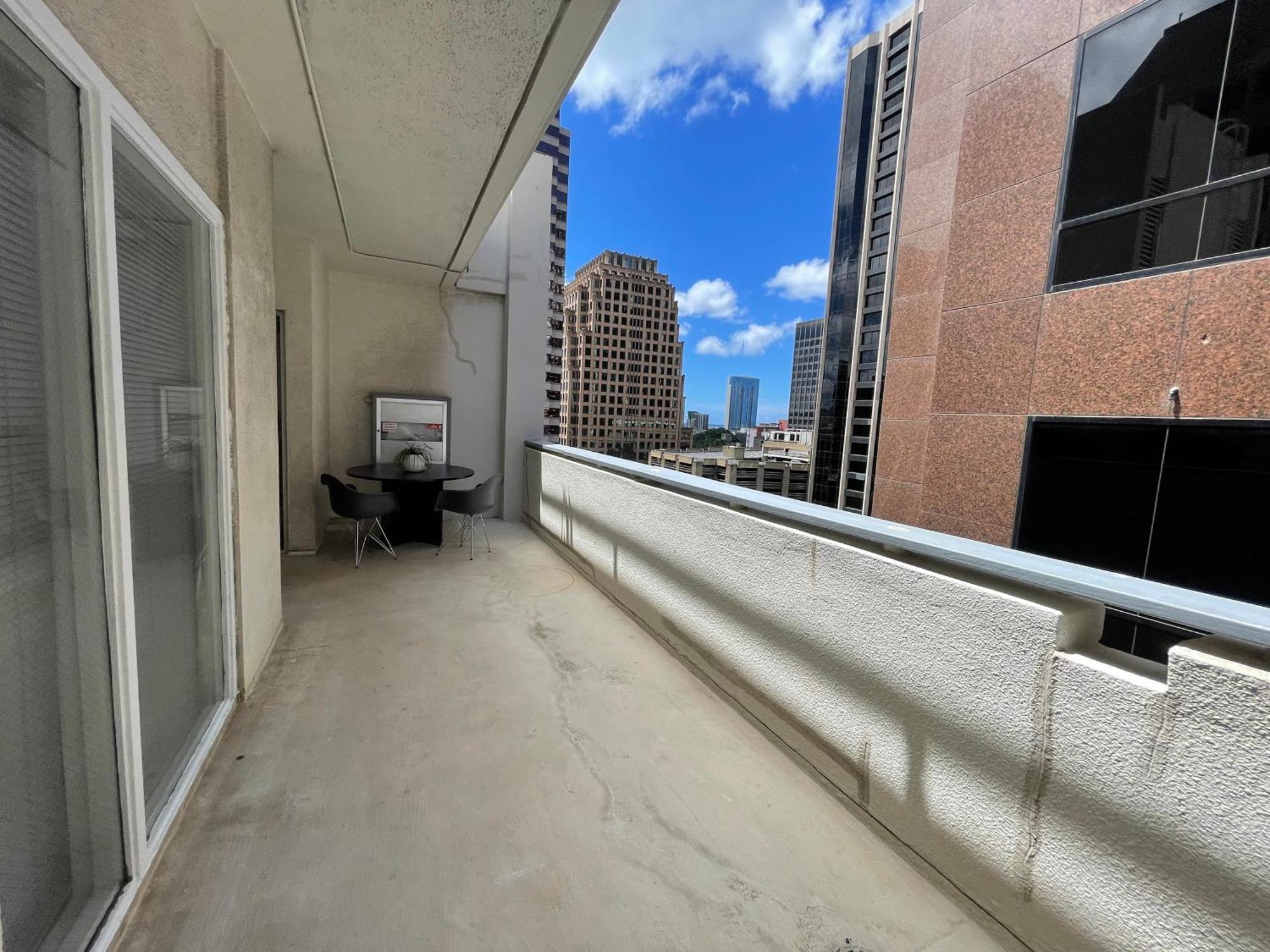Doho Suites Honolulu Dış mekan fotoğraf