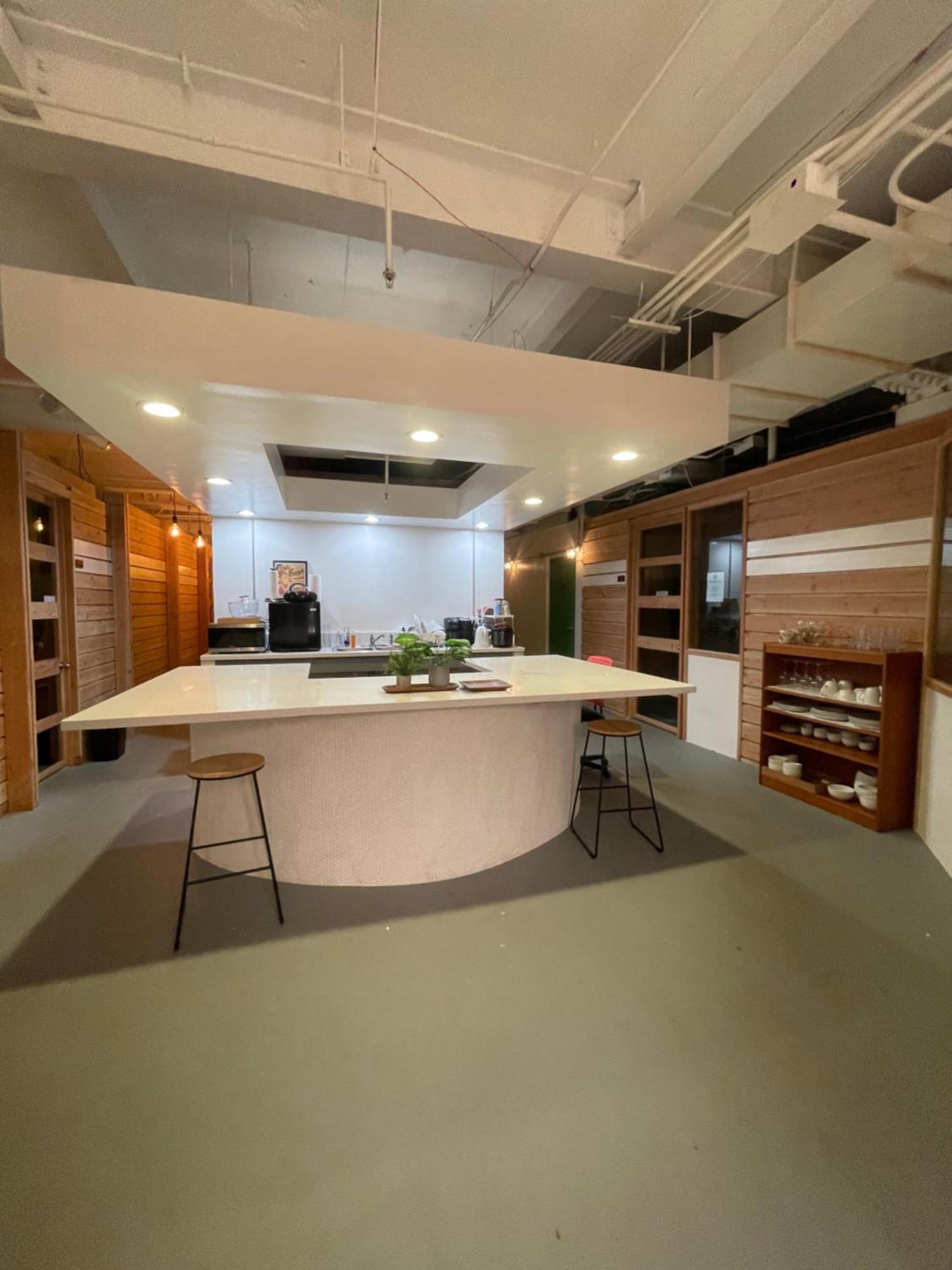 Doho Suites Honolulu Dış mekan fotoğraf