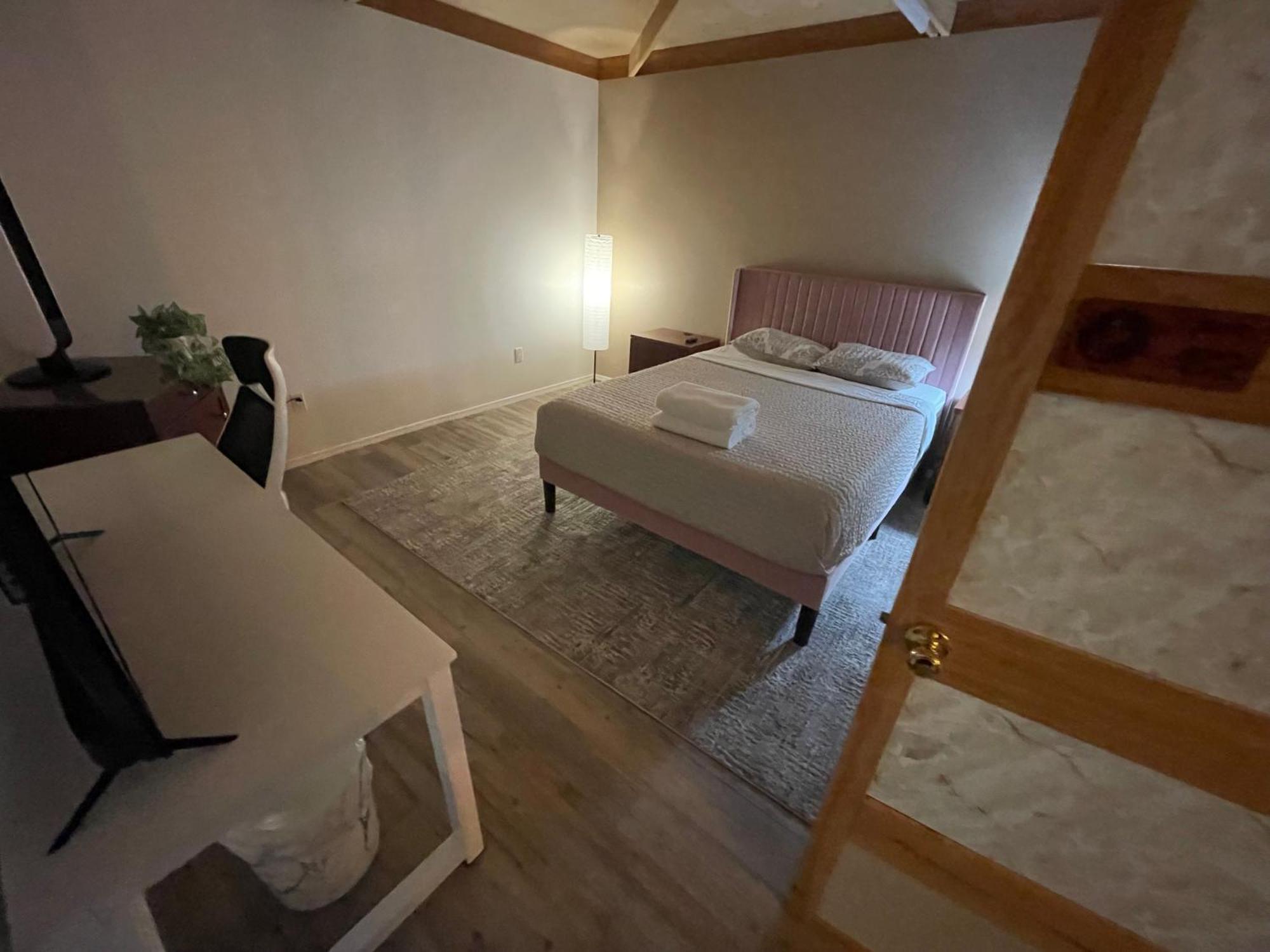 Doho Suites Honolulu Dış mekan fotoğraf