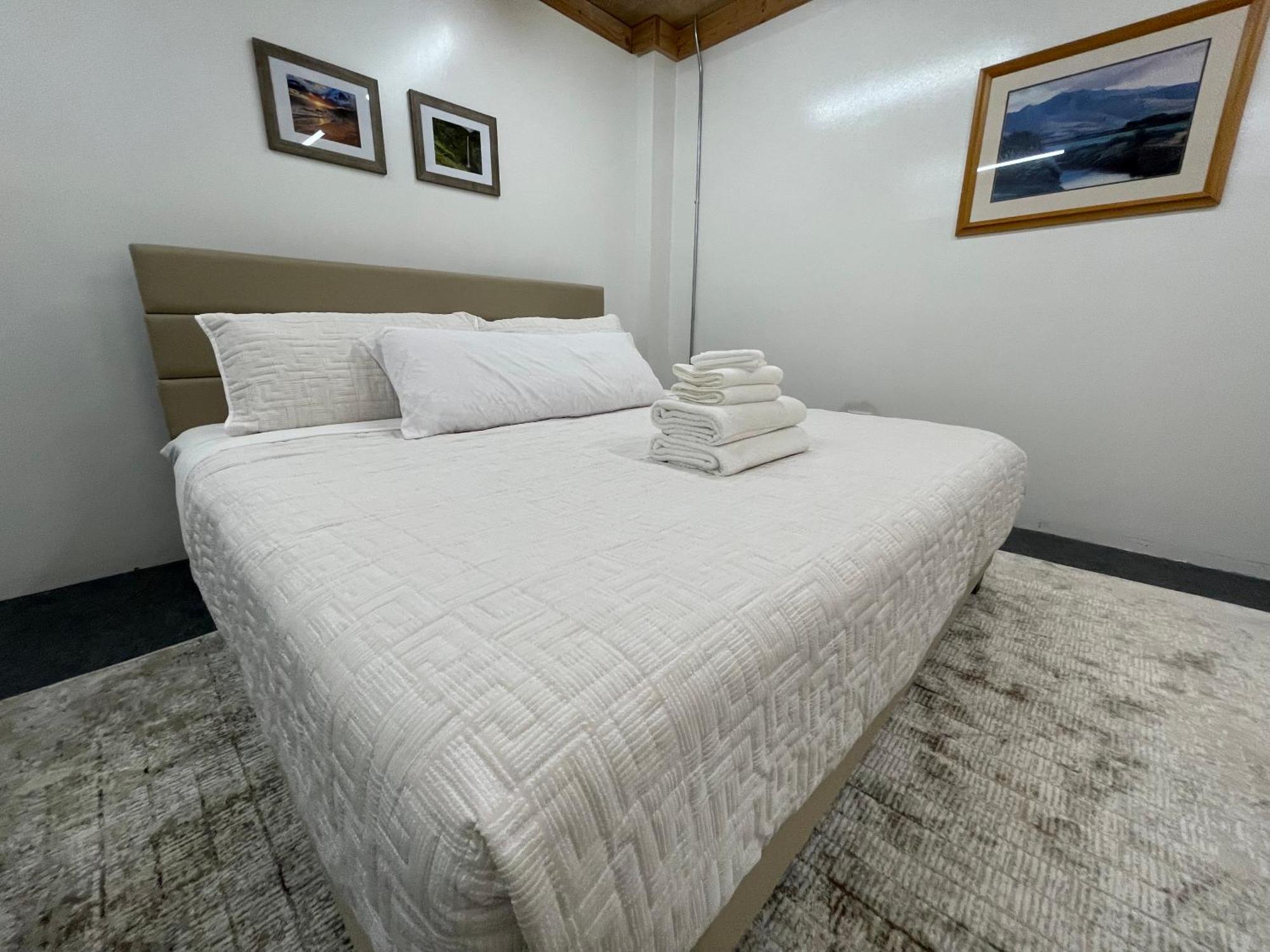 Doho Suites Honolulu Dış mekan fotoğraf