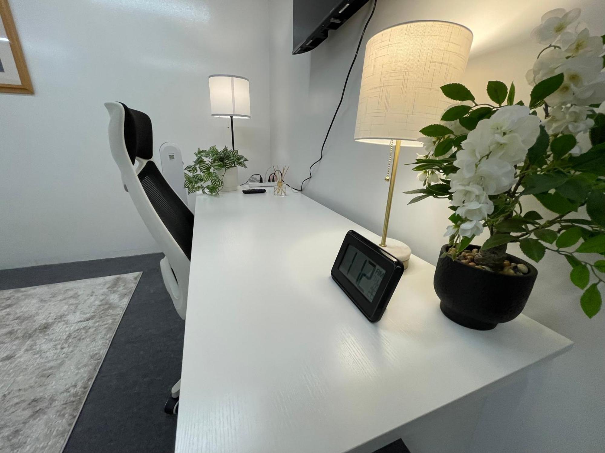 Doho Suites Honolulu Dış mekan fotoğraf