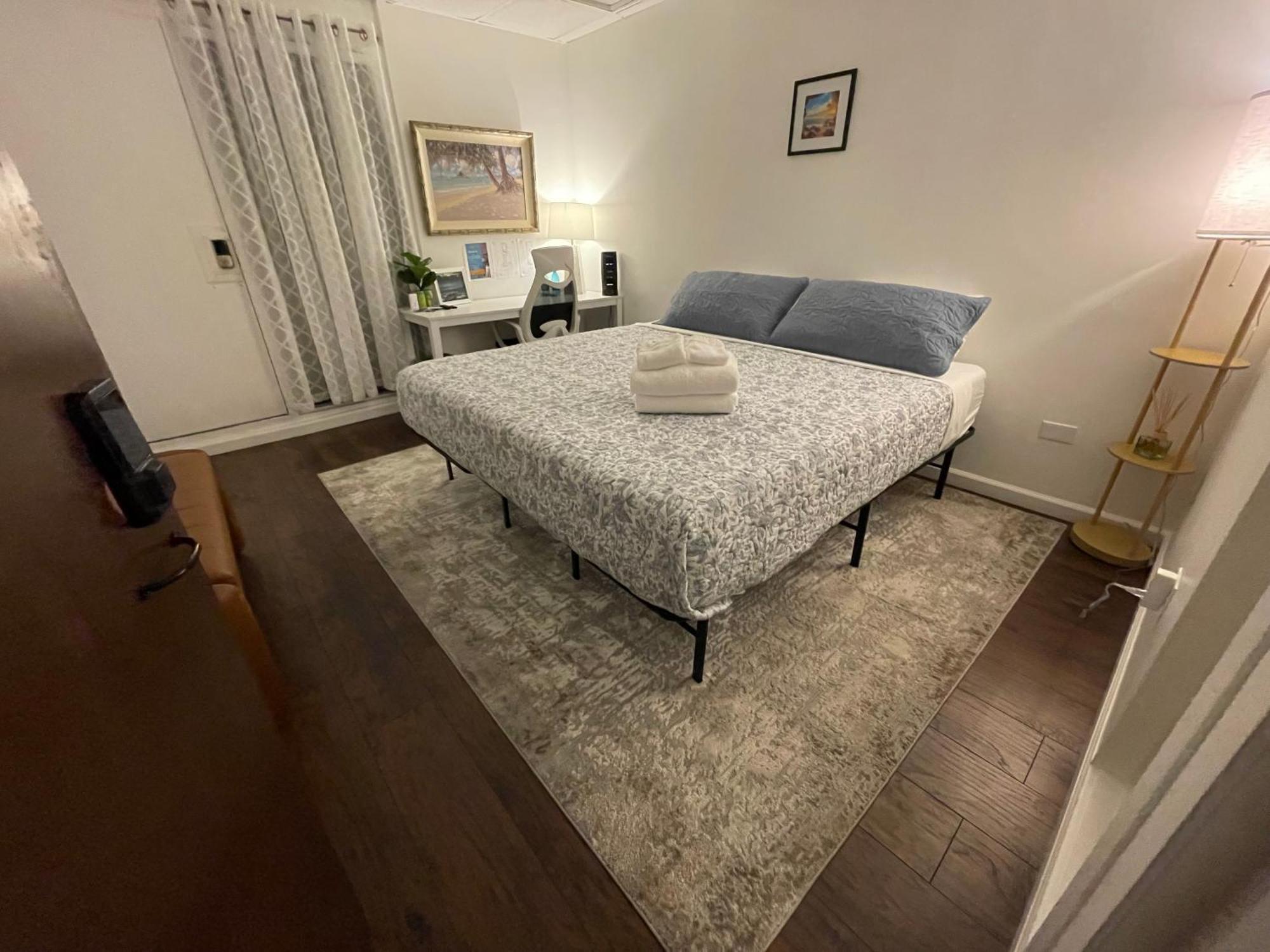 Doho Suites Honolulu Dış mekan fotoğraf