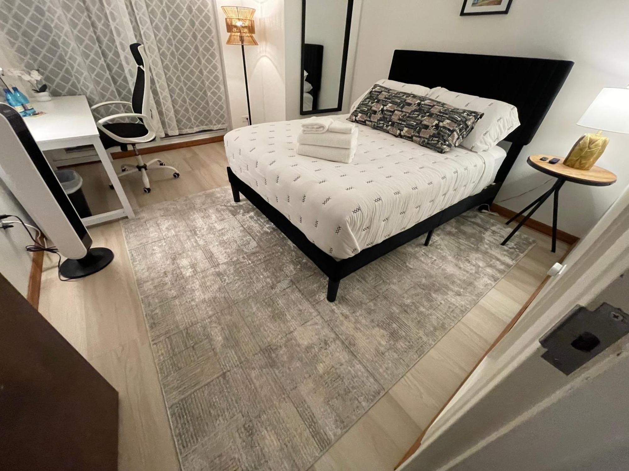 Doho Suites Honolulu Dış mekan fotoğraf