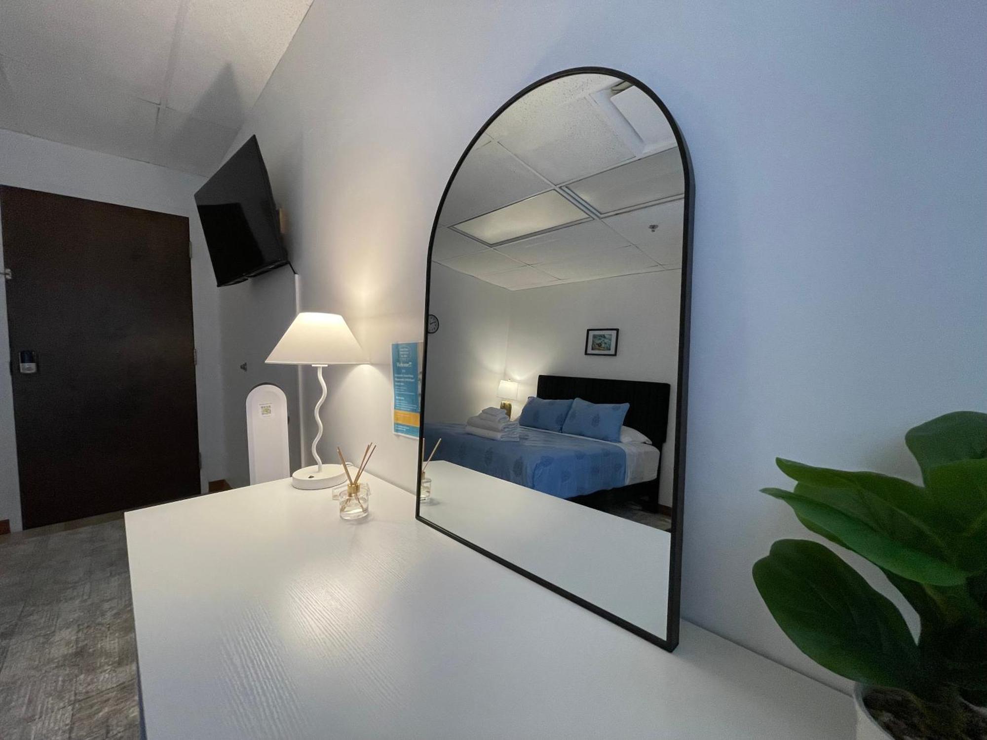 Doho Suites Honolulu Dış mekan fotoğraf