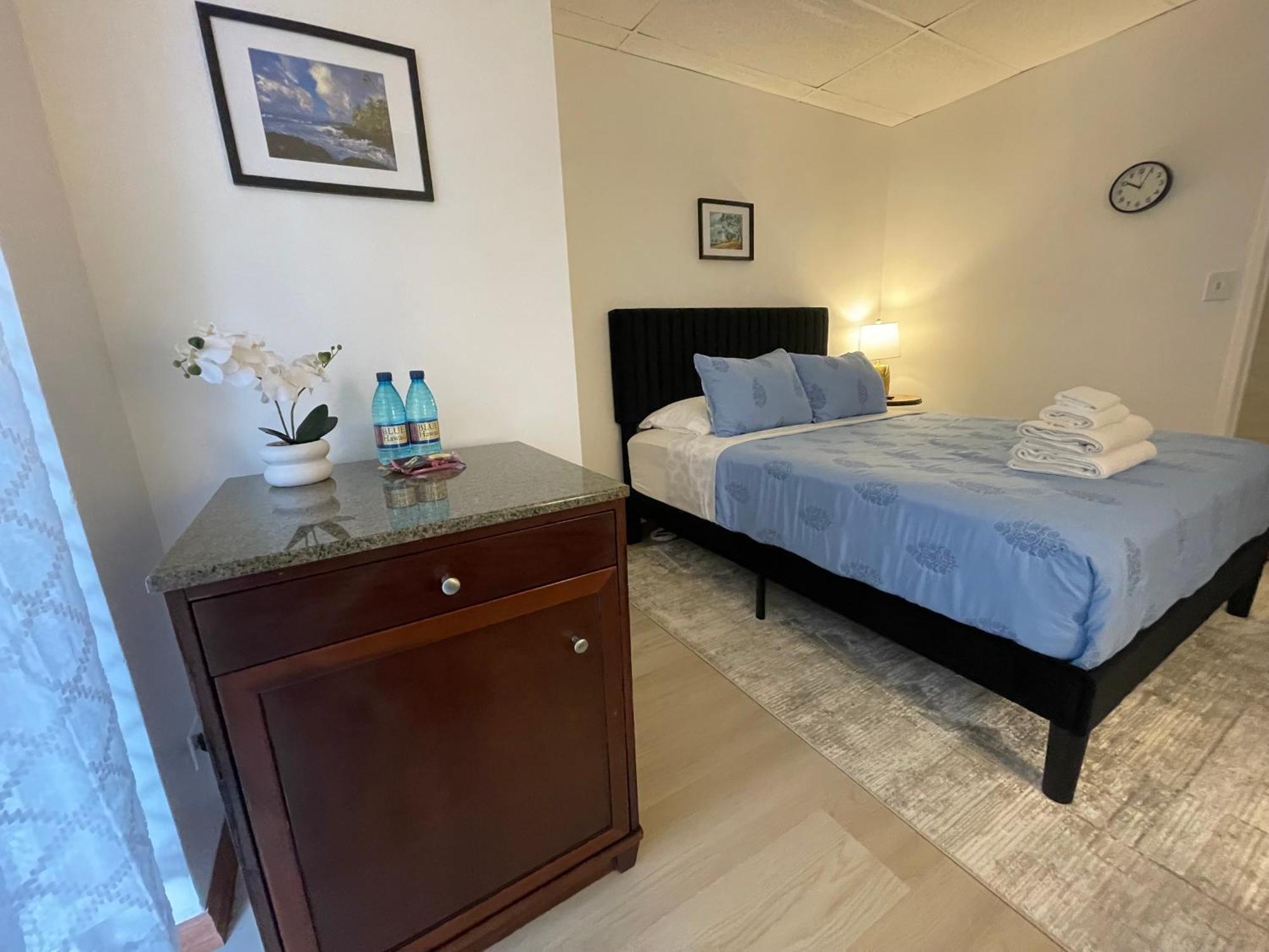 Doho Suites Honolulu Dış mekan fotoğraf