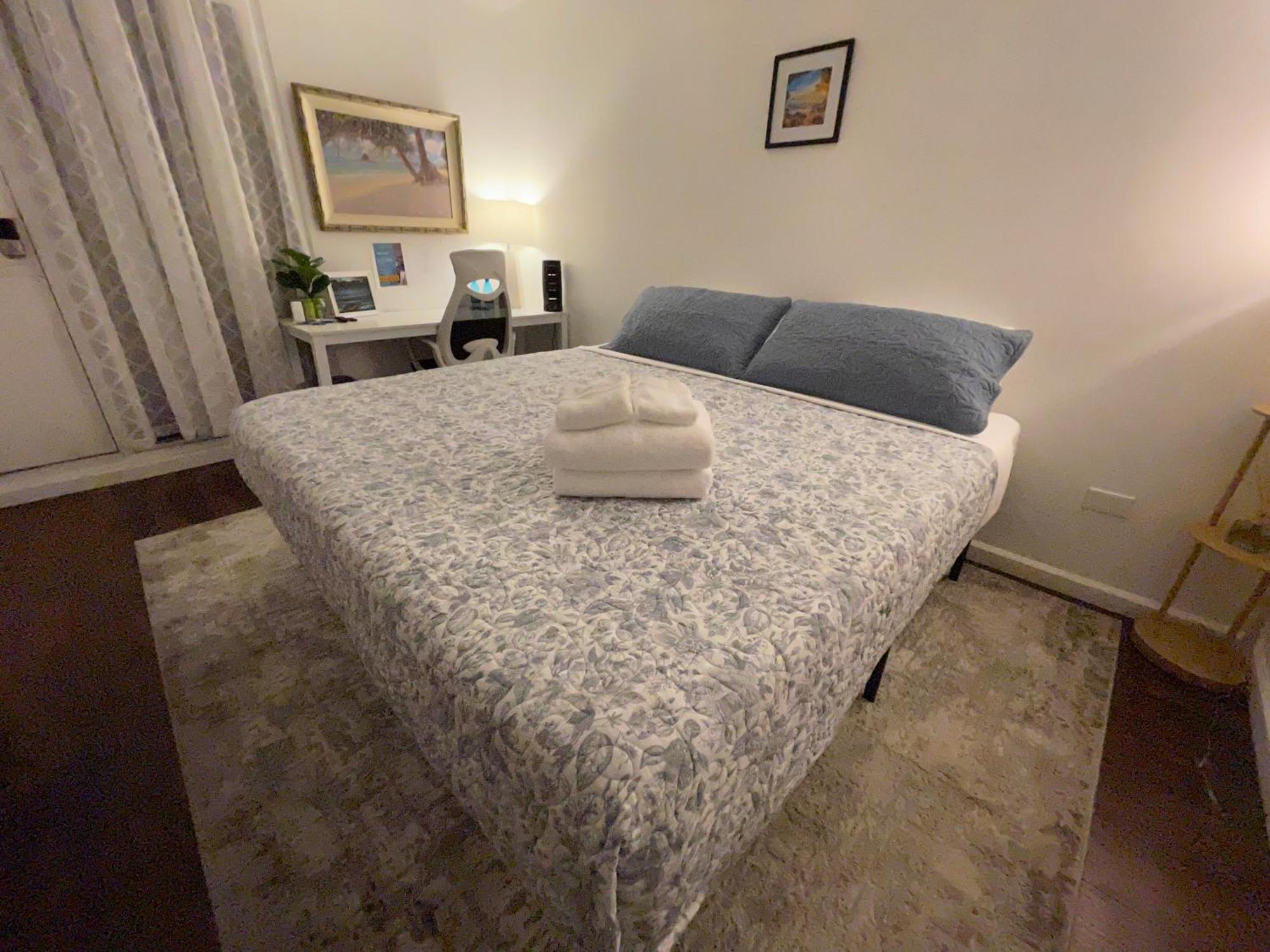 Doho Suites Honolulu Dış mekan fotoğraf