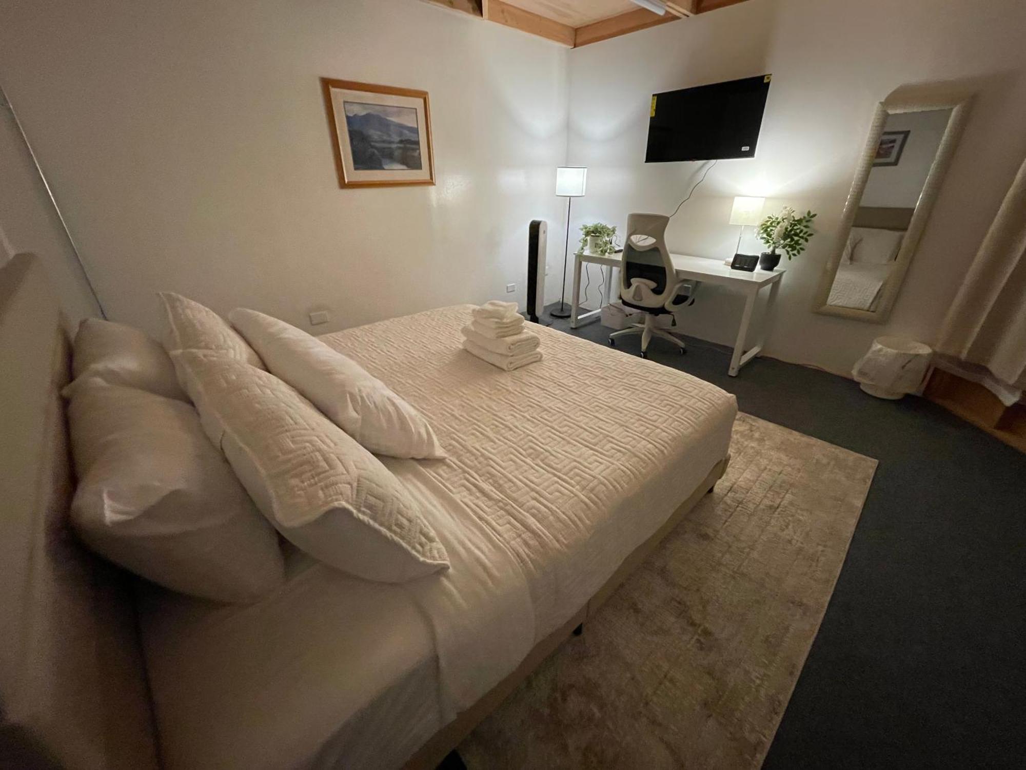 Doho Suites Honolulu Dış mekan fotoğraf