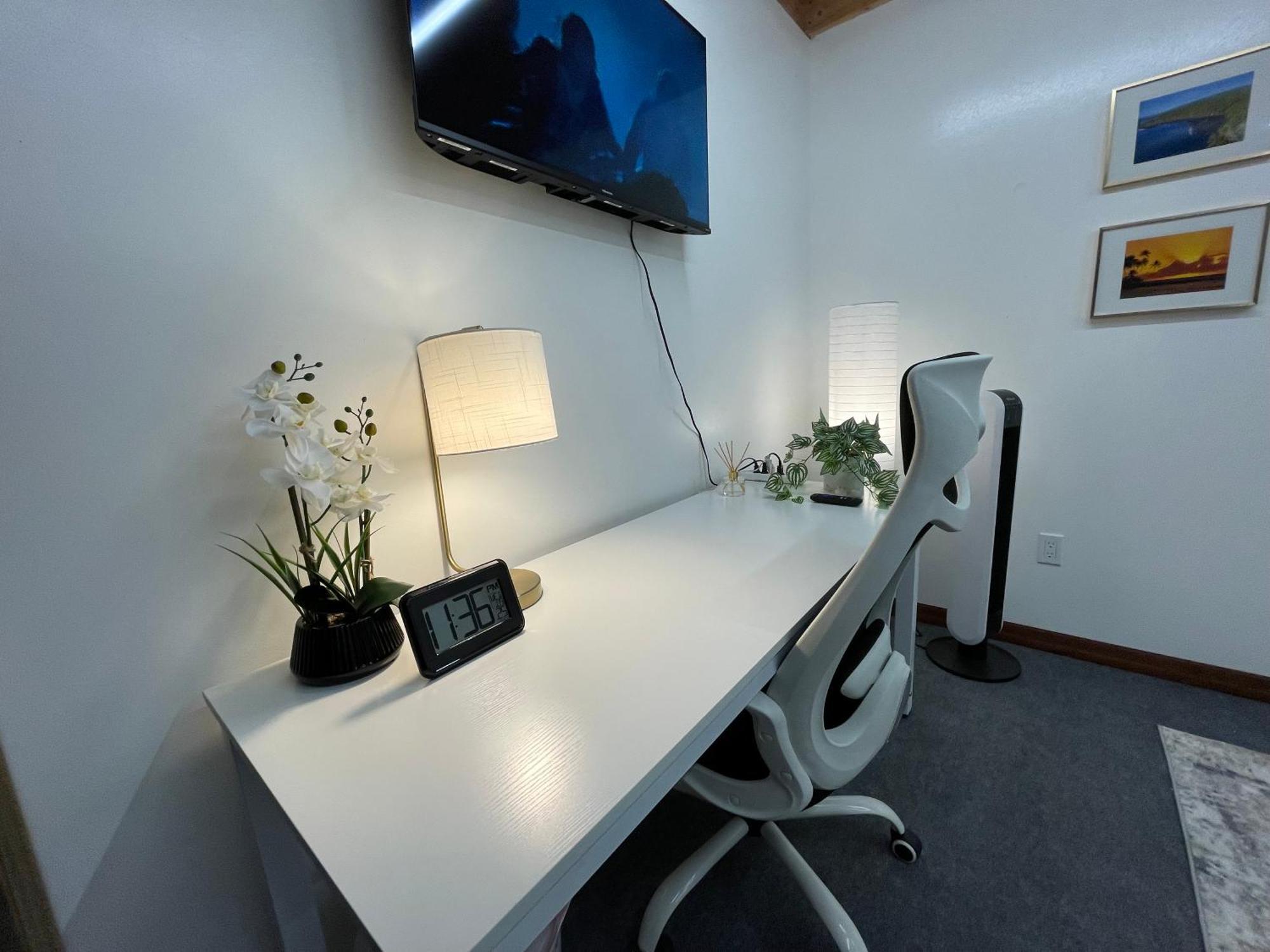 Doho Suites Honolulu Dış mekan fotoğraf